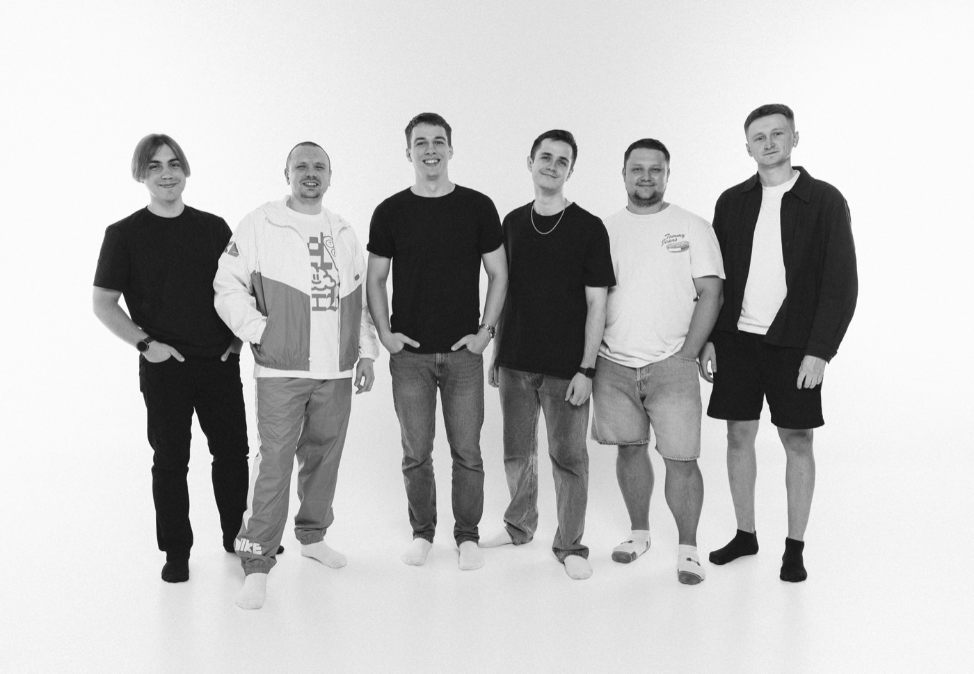 The Drizzle Outsource team