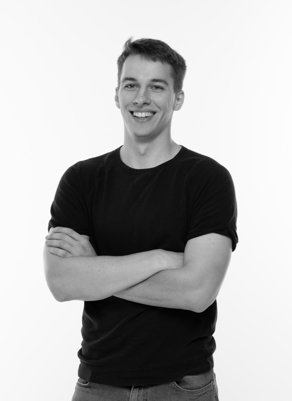 Oleksii Kilevoi