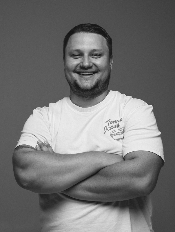 Oleksii Provorov