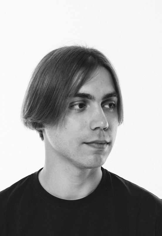 Serhii Amelchenkov