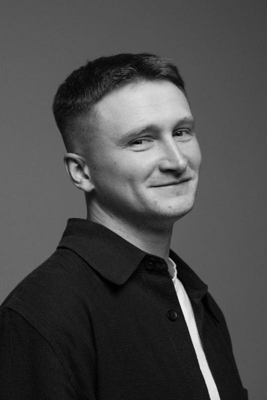 Vitalii Staryk